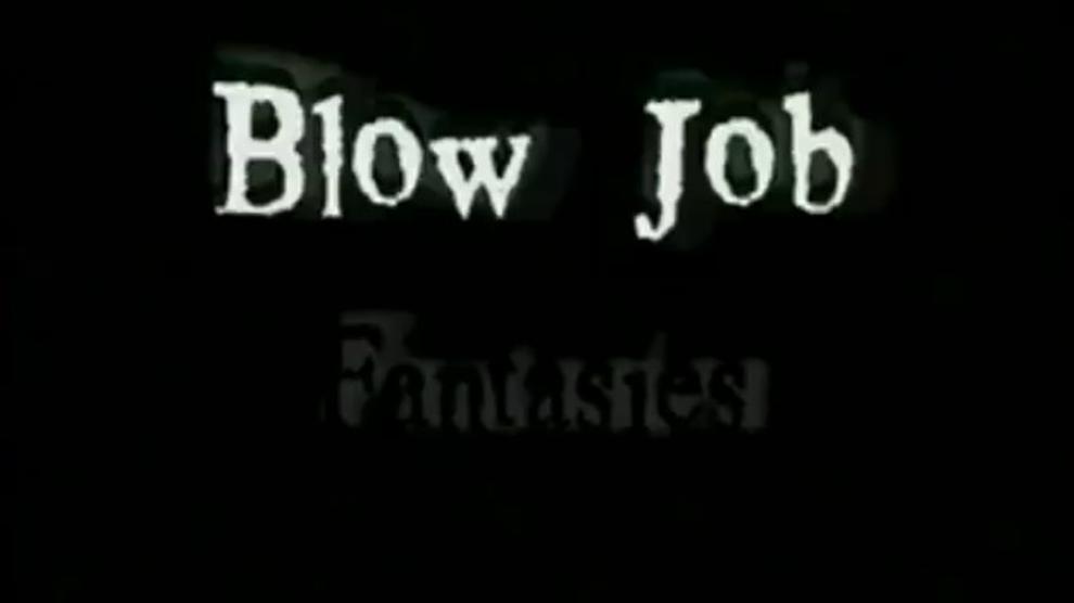 BLOWJOB FANTASIES 3