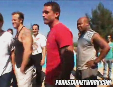 Taylor Rain Blows 13 Guys And Gets Facialised