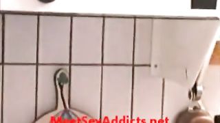 Mature Mom Fucked By Neighbor