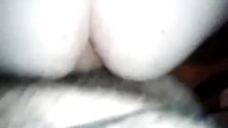 Eugenia amateur anal from Argentina