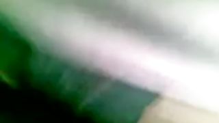 Groping With By Cock On The Bus