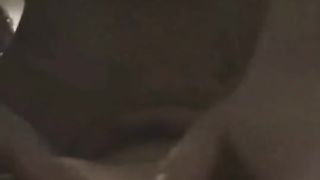 Natural kink from busty amateur