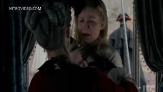 NITROVIDEO - Celeb Kirsten Dunst finally naked