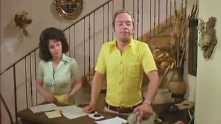 Bienenstich Im Liebesnest (1976)