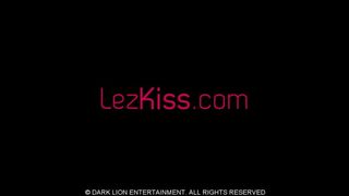 LEZKISS - Cindy & Brandy - Sexy Hungarian Babes