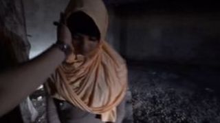 Desert Rose Gets Fingered And Banged by Big Cock