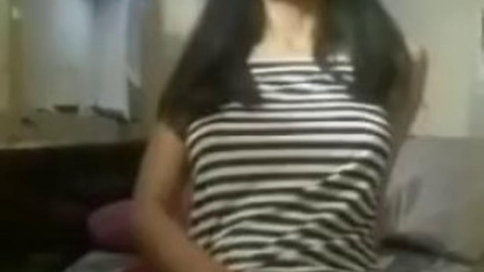 Ngocok Memek Pas Lagi Sange