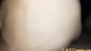HK KTV Fingering
