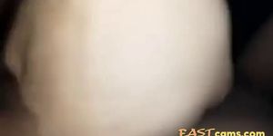 HK KTV Fingering