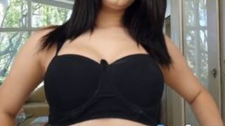 Rimmed round ass teenager