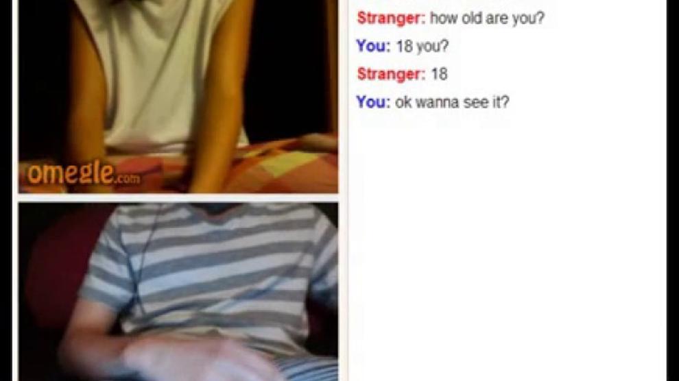 omegle fun