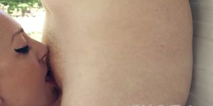 Real fuzzy lez fingering