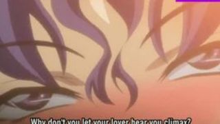 Henta woman fucks her man hard