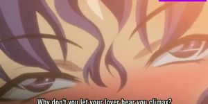 Henta woman fucks her man hard