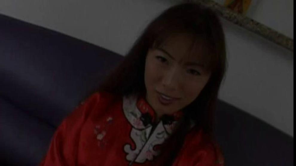 Fujiko Kano - Me Luv U Long Time #1