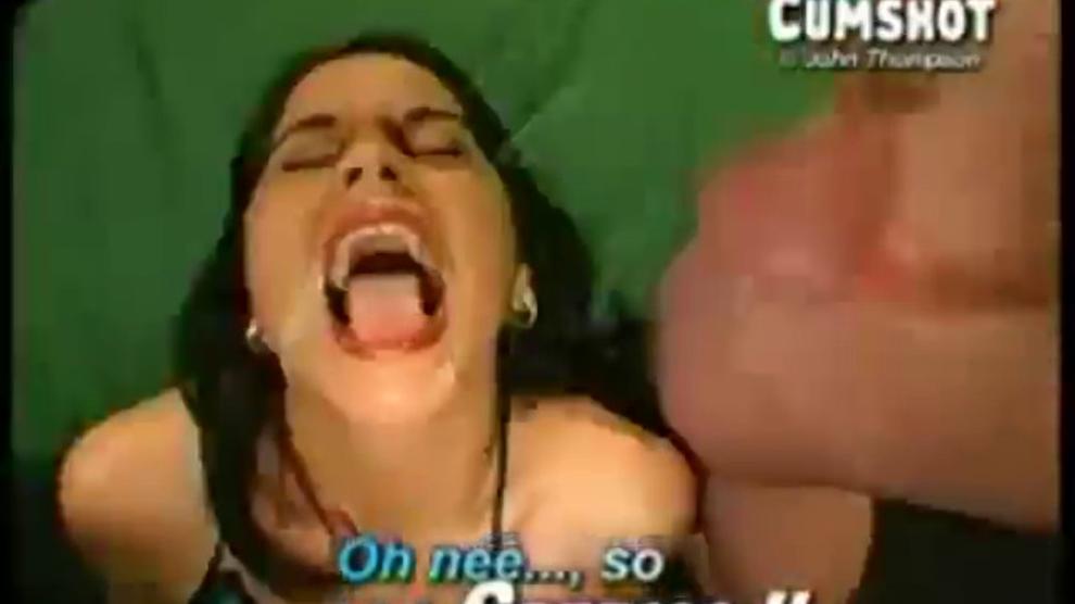 German Goo Girls