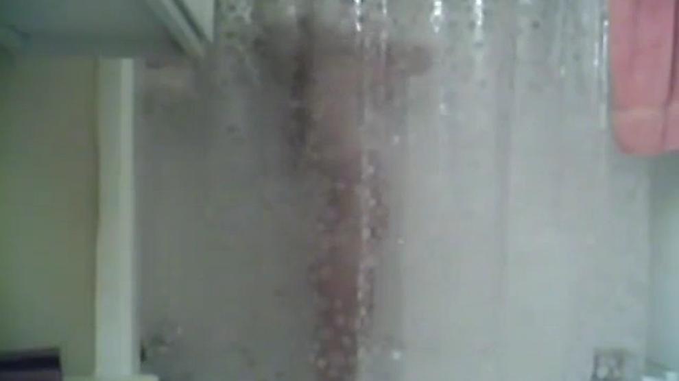 Hot Girl Shower Sextape