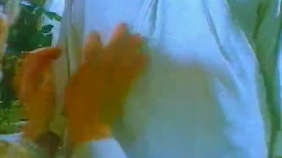 Sarah Young in Sexy Killer Nikita