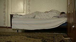 russian private home video - csm