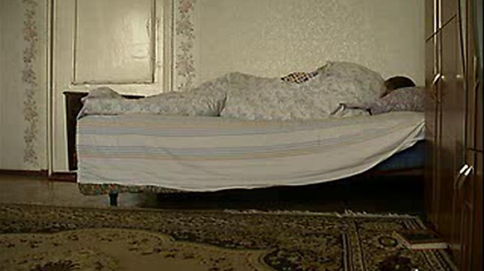 russian private home video - csm