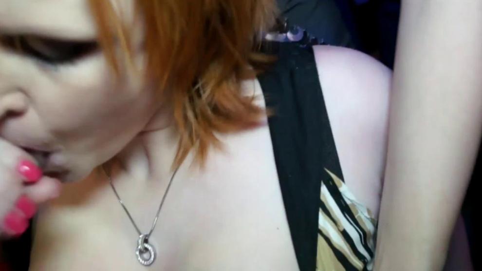 PARTYHARDCORE - Real european newbie being nailed by kinky dude
