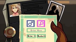Breeding Season [hentai Game let's Play] Ep.1 Fucking the Big Bad Wolf
