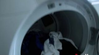 Cunt banged milf stepmom jerks shlong