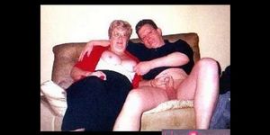 OMA PASS - ILoveGrannY Homemade Slideshow Pics Compilation