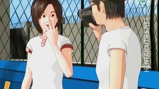 3D hentai slag gets fucked hard