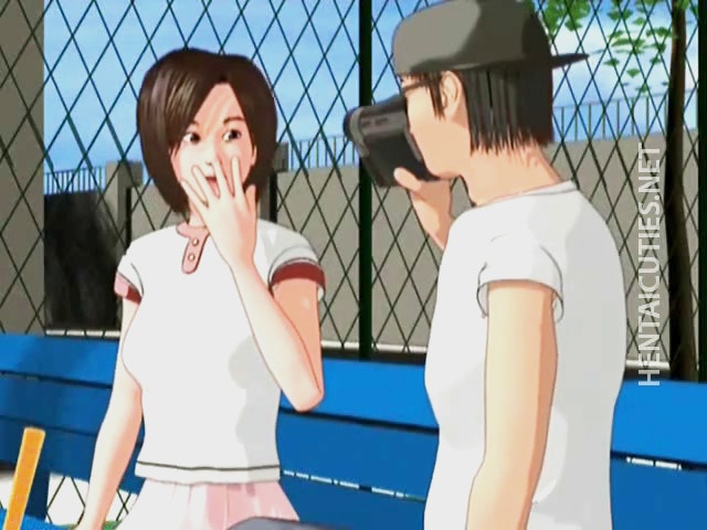 3D hentai slag gets fucked hard