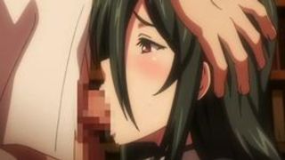 Meikoku Gakuen Jutai Hen EP2