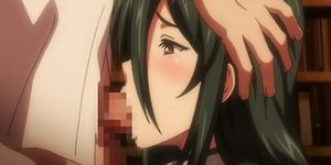 Meikoku Gakuen Jutai Hen EP2