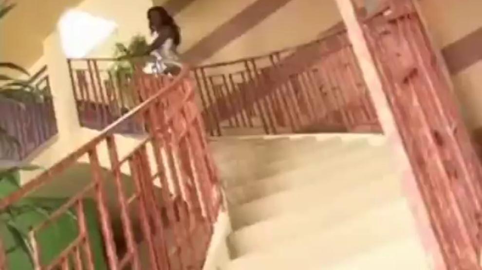 Monique Anally Anihilated!!!