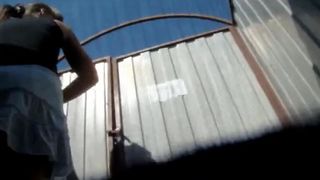 RusGirls BEACH7-NV