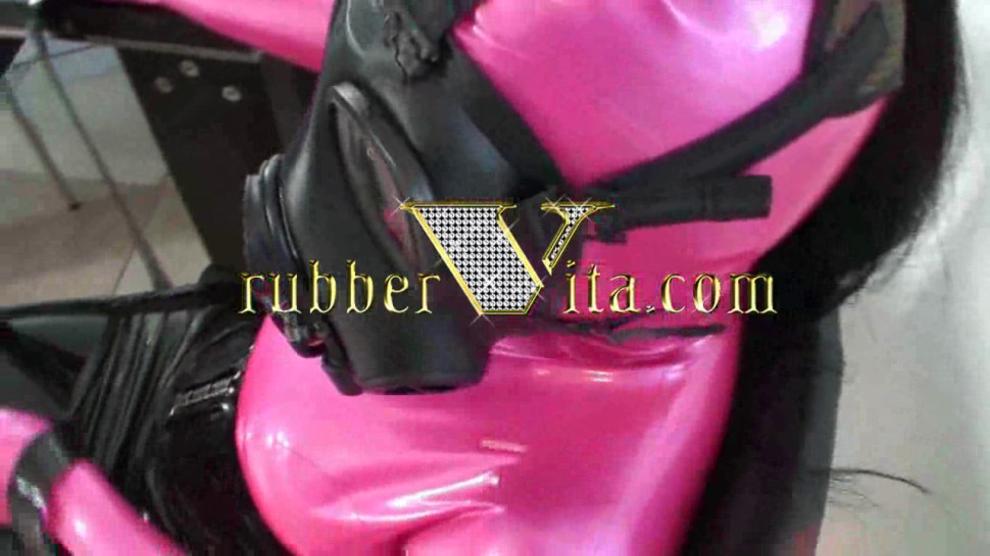 Fuck in latex