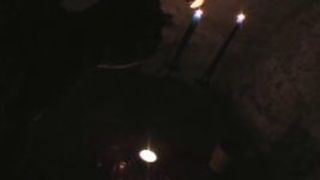 Lascivious babes playing dirty