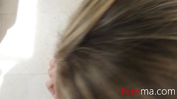 Mom Is A REAL Slut, Trust Me - Jane Doux