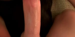 Beautiful College Ex Girlfriend Zaya Cassidy Riding Dick On Floor