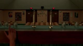 Kimiko Glenn as Brook Soso in Hot Prison Lesbian Scene
