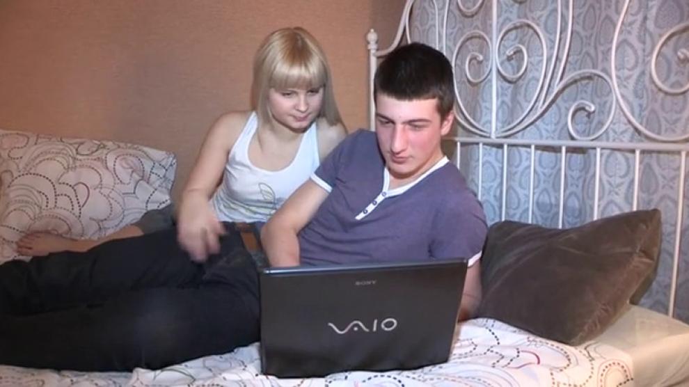 Thrashing babes juicy beaver