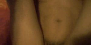 Chinese Amateur Couple in Shanghai 3
