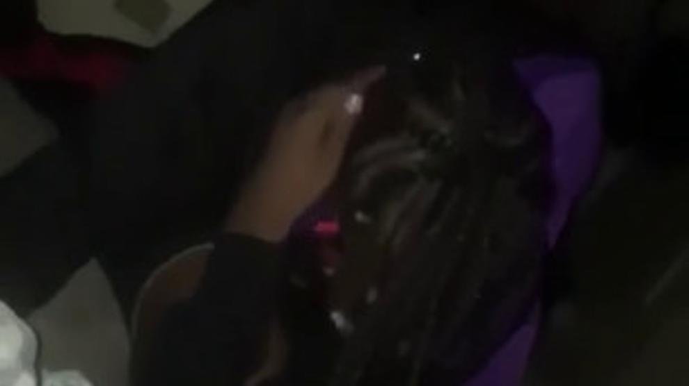 Thot getting Trained