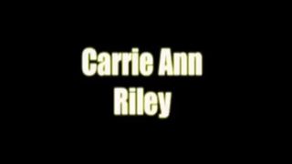 Share my cock with Carrie Ann and Riley Mason