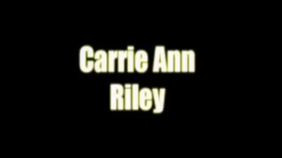 Share my cock with Carrie Ann and Riley Mason
