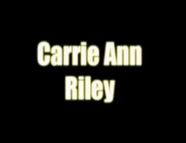 Carrie Ann And Riley Mason