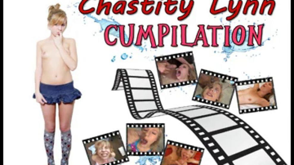 chastity compilation