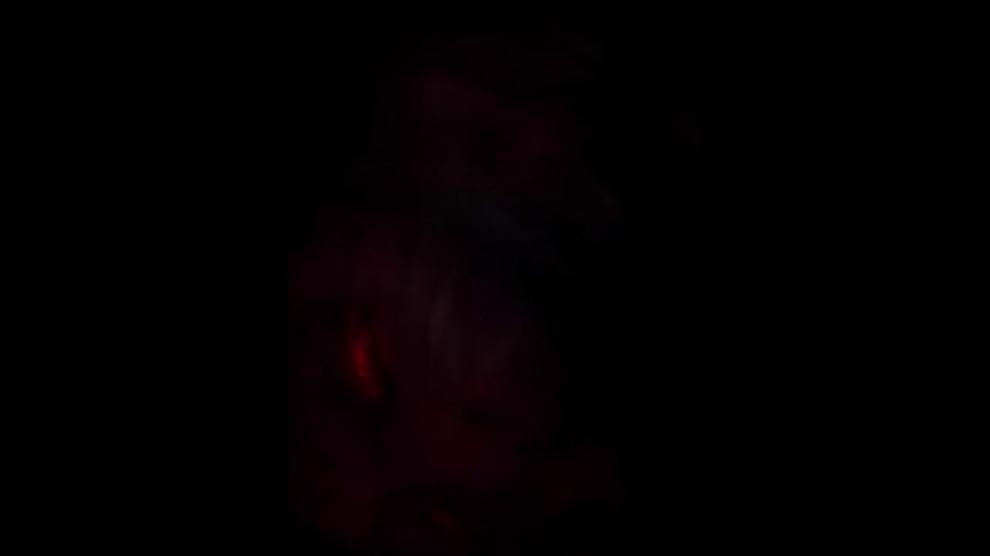 Succubus Kami Nightmare GDRAIN Hentai