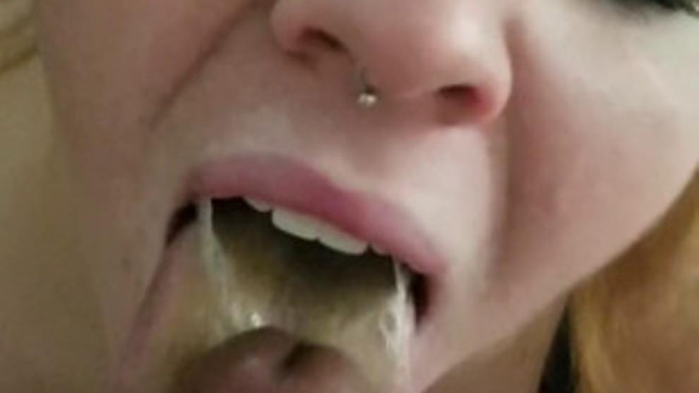 My best Friend Girlfriend is a Ginger Slut