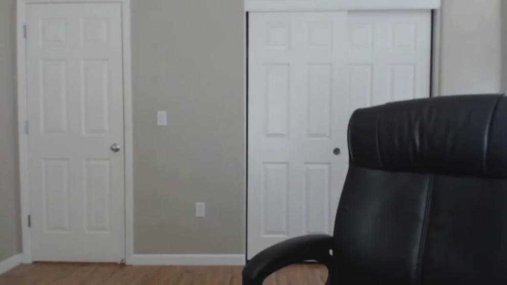 Blonde JOI