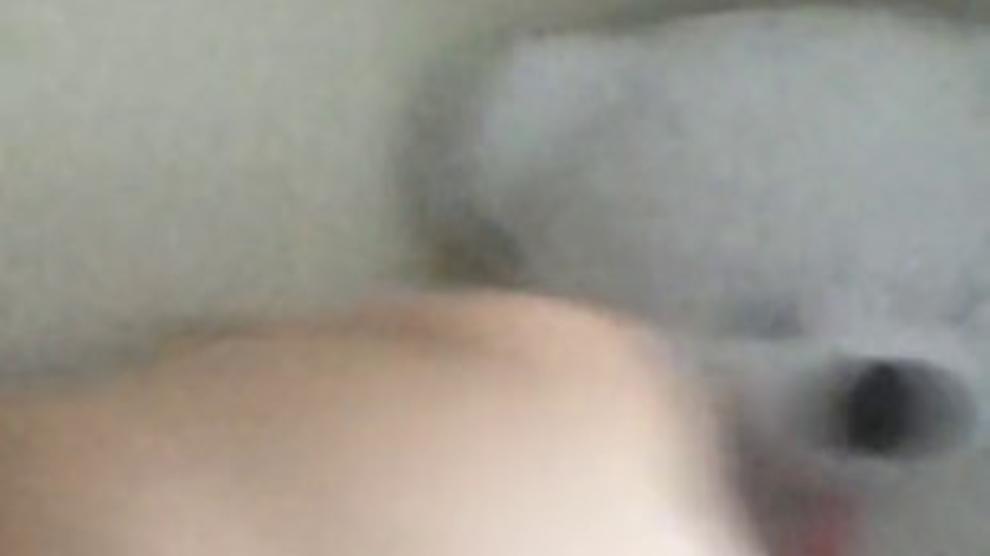 Homemade Masturbation to Wife